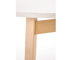 RUBEN extension table cashmere