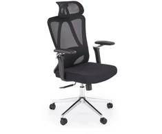 RUFINO o.chair juodas