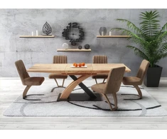 SANDOR 3 table