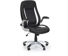 SATURN chair color: juodas