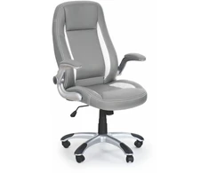 SATURN chair color: pilkas