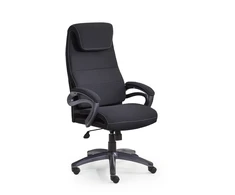 SIDNEY chair color: juodas