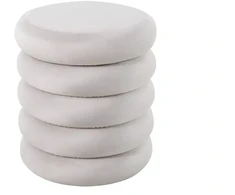 Fotelis Signal Meble Signal Puf Calvi Velvet