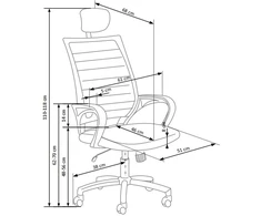 SOCKET office chair