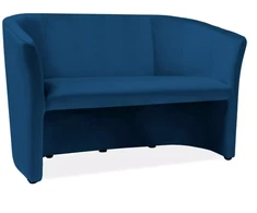 Fotelis Signal Meble Sofa TM-2 Velvet