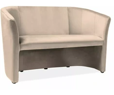 Fotelis Signal Meble Sofa TM-2 Velvet
