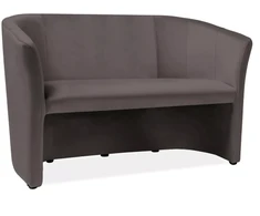 Fotelis Signal Meble Sofa TM-2 Velvet