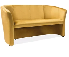Signal Meble Sofa TM-3 Velvet