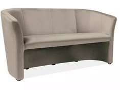 Fotelis Signal Meble Sofa TM-3 Velvet
