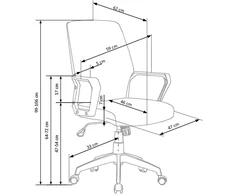 SPIN 2 office chair