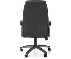 STEVEN office chair, juodas / pilkas