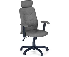 STILO 2 chair color: dark pilkas