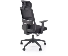 SWIFT o.chair, juodas