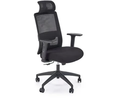SWIFT o.chair, juodas