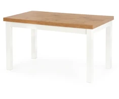 TIAGO extension table lancelot oak