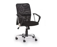 TONY chair color: juodas