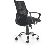 TONY chair color: juodas