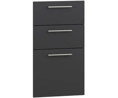 VENTO D3S_H-40/82 fronts, color: antracite
