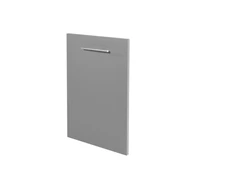 VENTO DM-45/72 indaplovė front, color: light pilkas