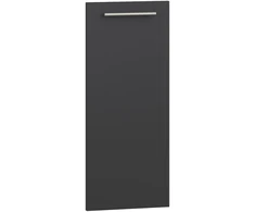 VENTO front for G-30/72 + D-30/82, color: antracite