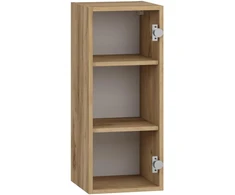 VENTO G-30/82 carcass, upper cabinet craft oak