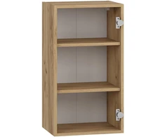 VENTO G-40/82 carcass, upper cabinet craft oak