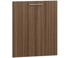 VENTO G-60/72 + GC-60/72 + D-60/82 + DK-60/82 front, color: franklin walnut