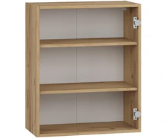 VENTO G-60/82 carcass, upper cabinet craft oak
