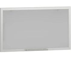 VENTO GOV-60/36 front with glass