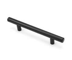 VENTO handle juodas