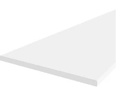 VENTO worktop 2020 baltas