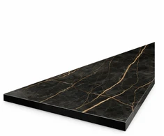 VENTO worktop 2020 juodas
