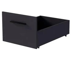 VERSO 1S/2 module, anthracite