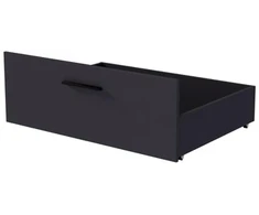 VERSO 1S module, color anthracite