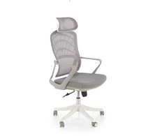 VESUVIO 2 office chair, pilkas /baltas