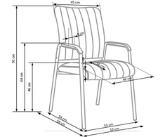 VIGOR office chair