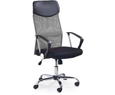 VIRE chair color: pilkas