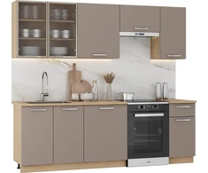Virtuvinis komplektas ALICANTE 240