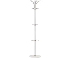 W13 hanger color: baltas
