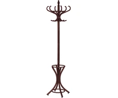 W30 hanger color: wenge