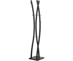 W50 hanger, color: juodas