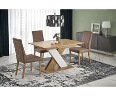 XARELTO extension table, lancelot oak / baltas