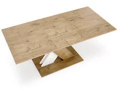 XARELTO extension table, lancelot oak / baltas