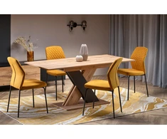 XARELTO table votan oak/juodas
