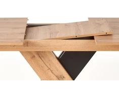 XARELTO table votan oak/juodas