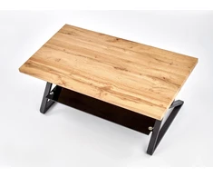 XENA rectangular c. table
