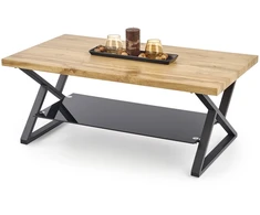 XENA rectangular c. table