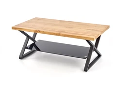 XENA rectangular c. table
