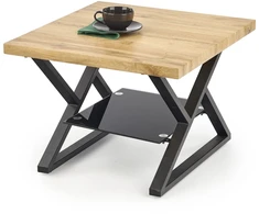 XENA square c. table