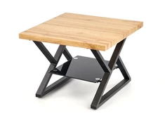 XENA square c. table